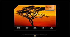 Desktop Screenshot of czuwamy.eu